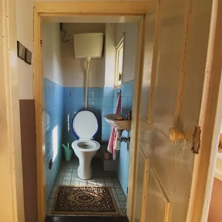 Retro U Lazni * Vrchlabí