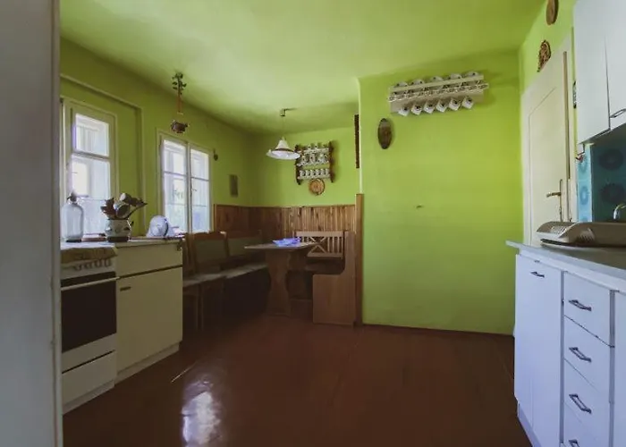 Retro U Lazni Σπίτι διακοπών